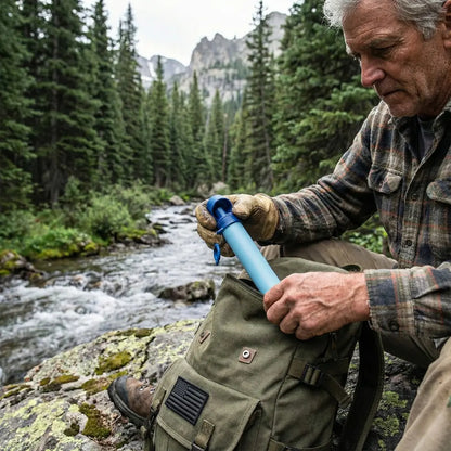 Ultimate Bug Out Bag Kit
