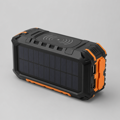 SOLAR-S1 product view
