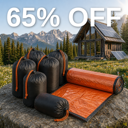 THERMO-S1 Family Pack — 65% OFF